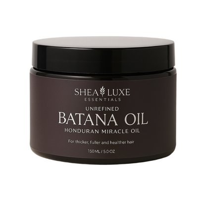Batana Oil .100% Pure