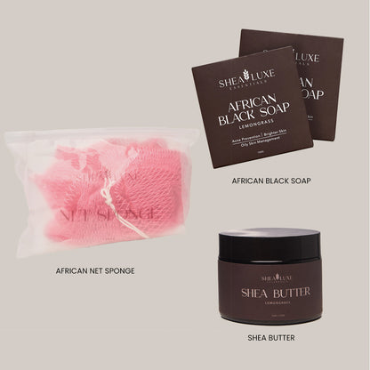 Skincare Trio