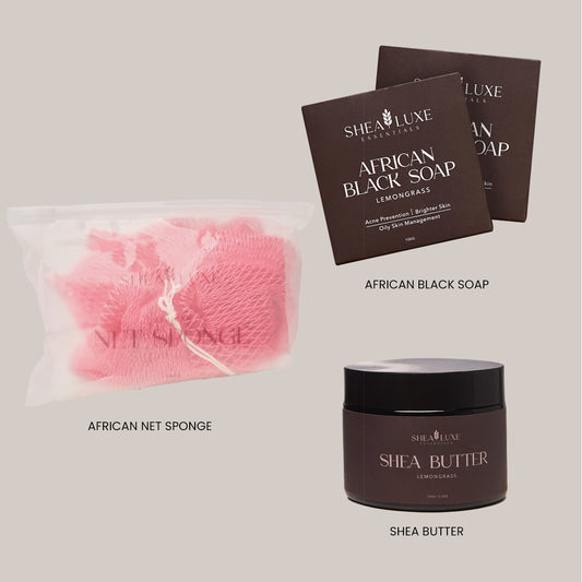 Skincare Trio