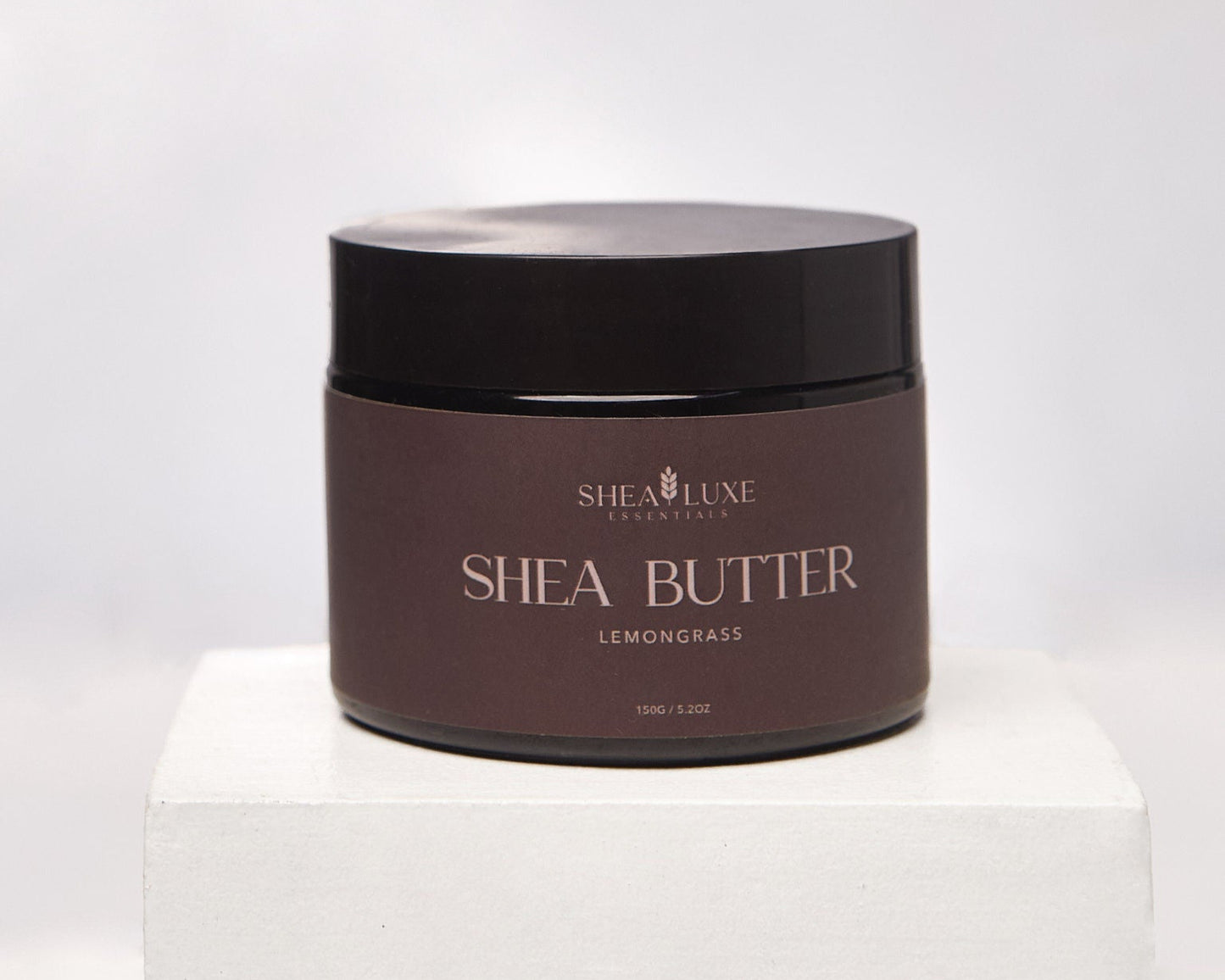 Lemongrass  Shea Butter
