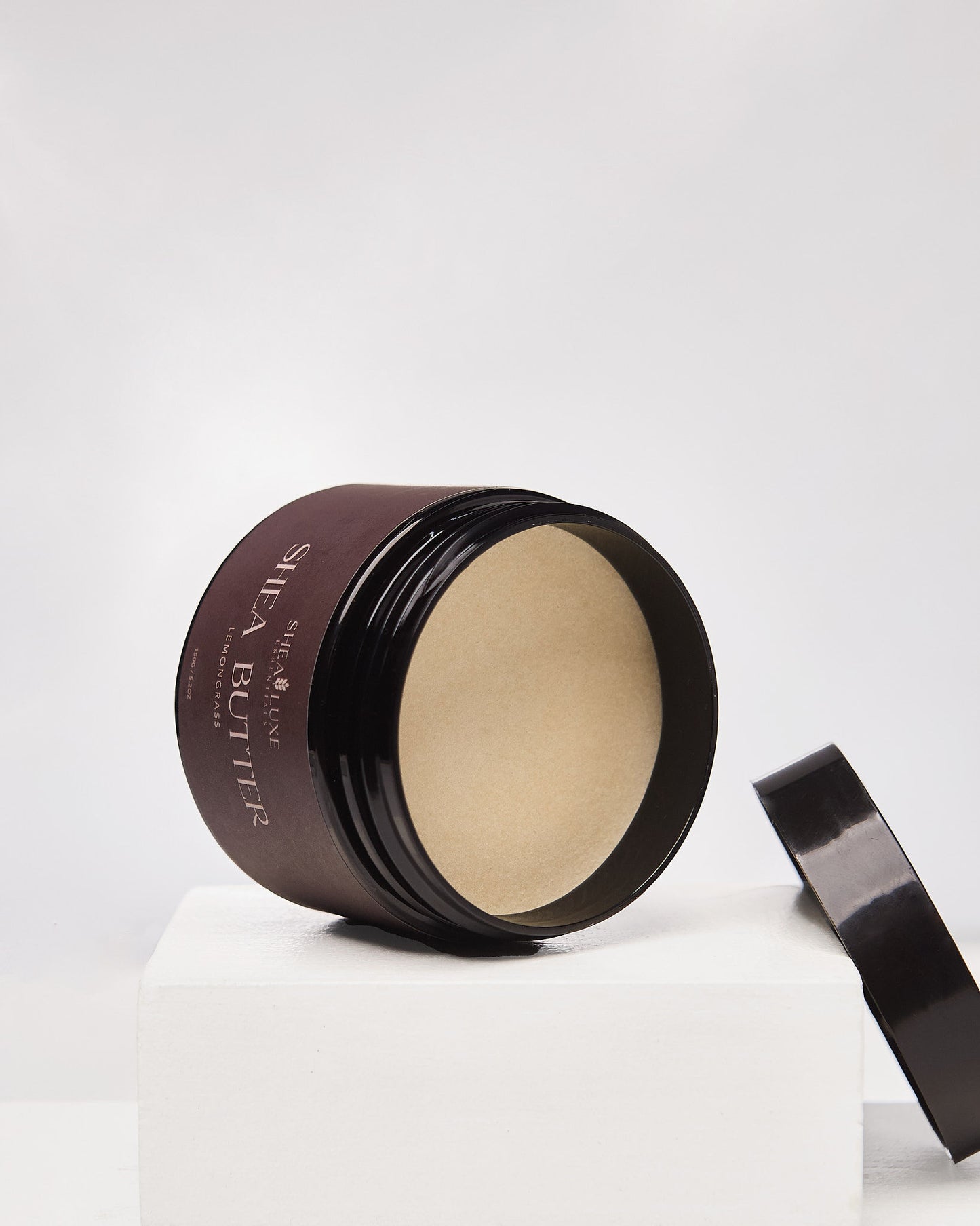 Lemongrass  Shea Butter