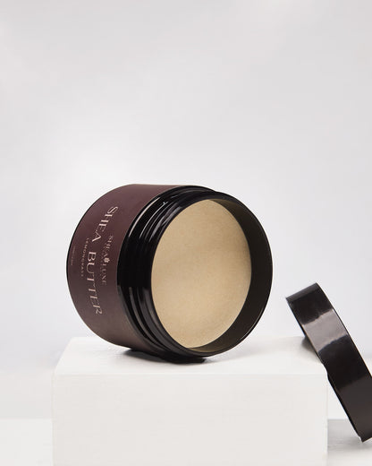 Lemongrass  Shea Butter