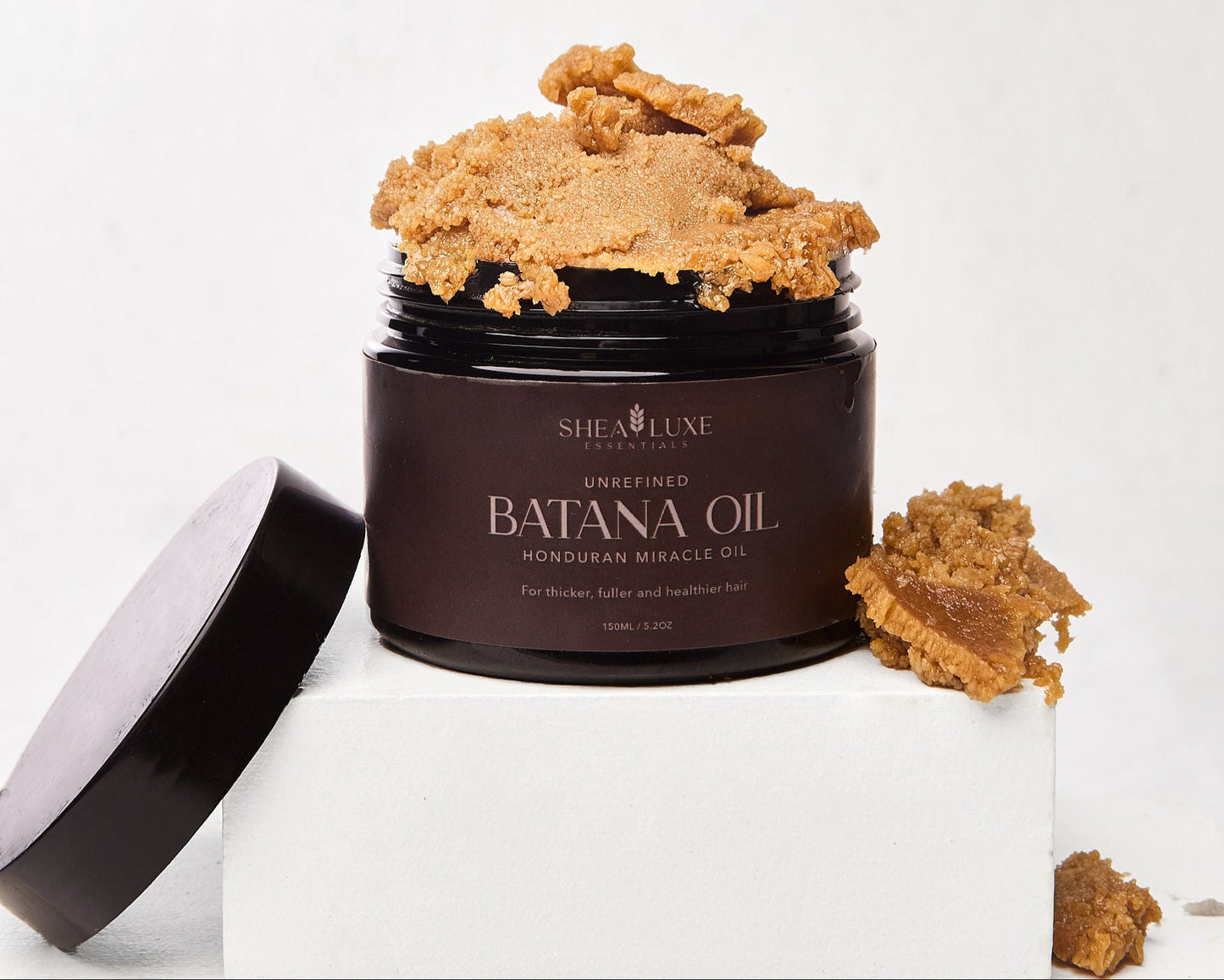 Batana Oil .100% Pure