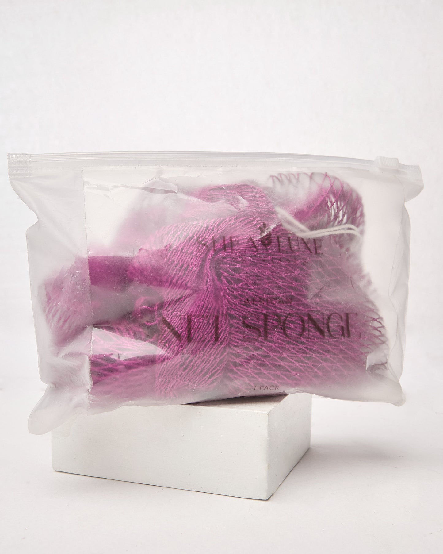 African Net Sponge